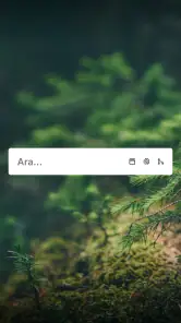 Açık Kuran screenshot