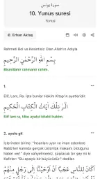 Açık Kuran 2