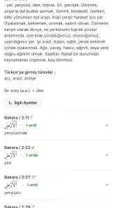Açık Kuran screenshot