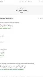 Açık Kuran 8