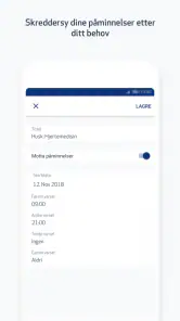 Ada screenshot