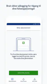 Ada screenshot