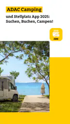 ADAC Camping / Stellplatz 2026 1