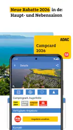 ADAC Camping / Stellplatz 2026 4
