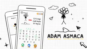 Adam Asmaca - 2 Player Games screenshot