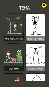 Adam Asmaca - 2 Player Games screenshot