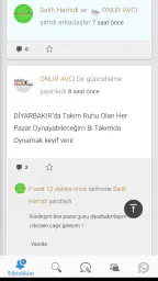 Adam Eksik - Halı Saha Oyuncus 4