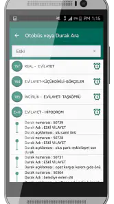 Adana Akıllı Kent Uygulaması screenshot