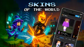 Addons for Minecraft PE - MCPE screenshot