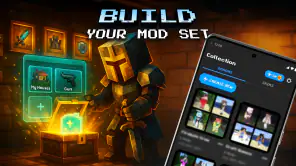 Addons for Minecraft PE - MCPE screenshot