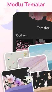 Adet Takvimim - Adet Takibi screenshot