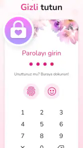 Adet Takvimim - Adet Takibi screenshot