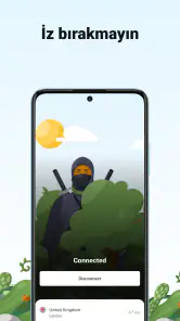 AdGuard VPN - Unlimited Proxy screenshot