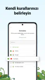 AdGuard VPN - Unlimited Proxy 3