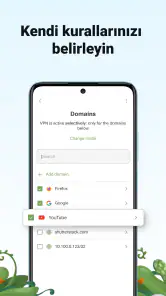 AdGuard VPN - Unlimited Proxy screenshot