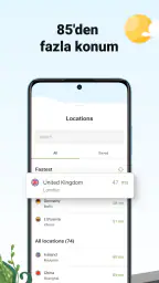AdGuard VPN - Unlimited Proxy 4