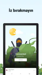 AdGuard VPN - Unlimited Proxy 8