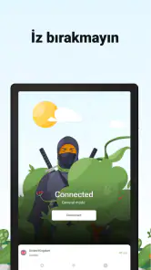 AdGuard VPN - Unlimited Proxy screenshot