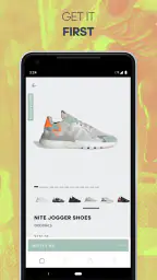 adidas: Ayakkabılar ve Giyim 2