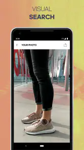 adidas: Ayakkabılar ve Giyim screenshot