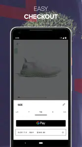 adidas: Ayakkabılar ve Giyim screenshot