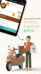 Adile Sultan Ev Yemekleri 6