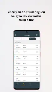 Adisyo screenshot
