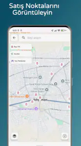 Adıyaman Ulaşım screenshot