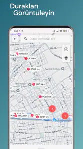 Adıyaman Ulaşım screenshot