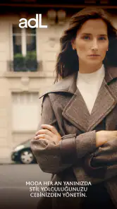 adL - Fashion screenshot