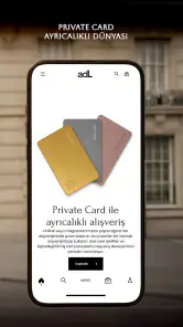 adL - Fashion screenshot
