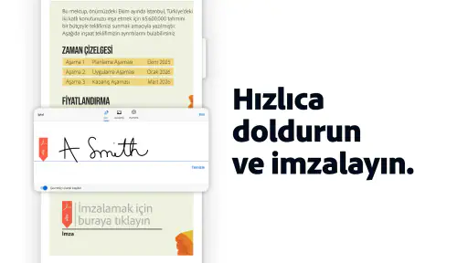 Adobe Acrobat Reader: PDF açma 2