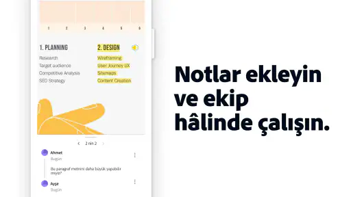 Adobe Acrobat Reader: PDF açma 4