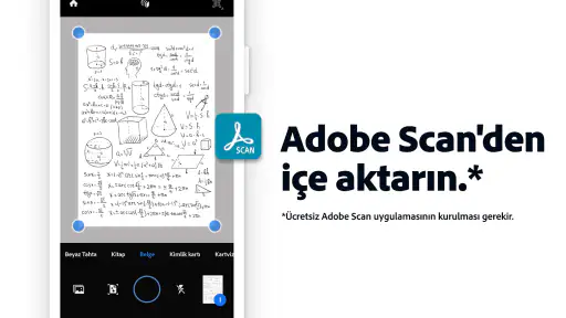 Adobe Acrobat Reader: PDF açma 8