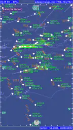 ADSB Flight Tracker 2