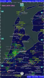 ADSB Flight Tracker 3