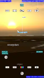 ADSB Flight Tracker 4