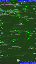 ADSB Flight Tracker 5