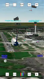 ADSB Flight Tracker 6