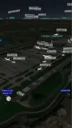 ADSB Flight Tracker 8