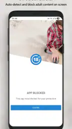 Adult Block: Porn Blocker 3