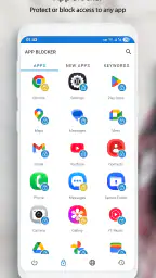 Adult Block: Porn Blocker 4