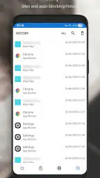 Adult Block: Porn Blocker 7
