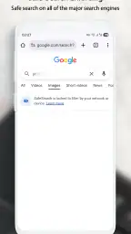 Adult Block: Porn Blocker 8