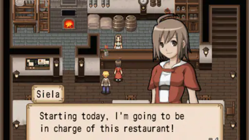Adventure Bar Story 1