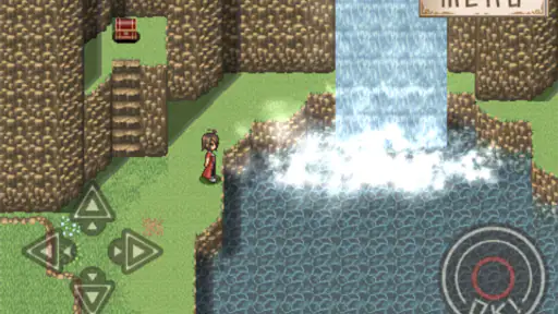 Adventure Bar Story 3