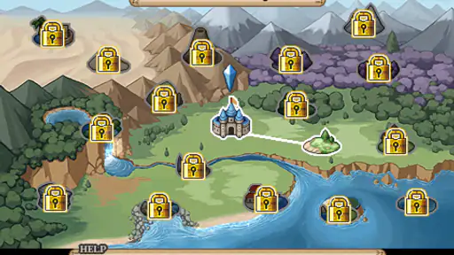 Adventure Bar Story 5