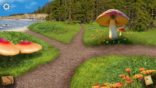 Adventure in Wonderland 3