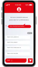 Afad Acil Çağrı 3