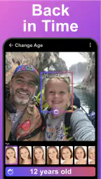 Age Changer - Future Face AI 4